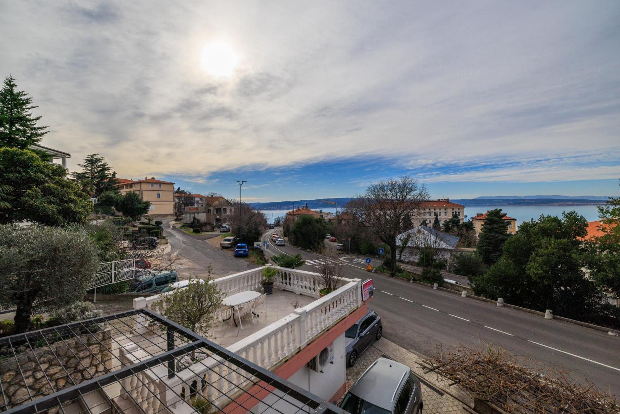 Visnja * Crikvenica