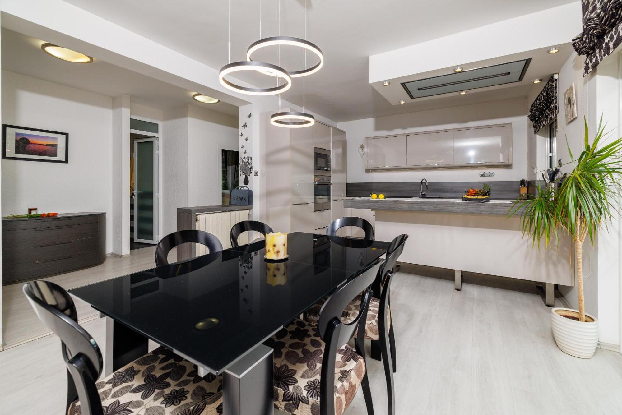 Apartment Visnja Crikvenica