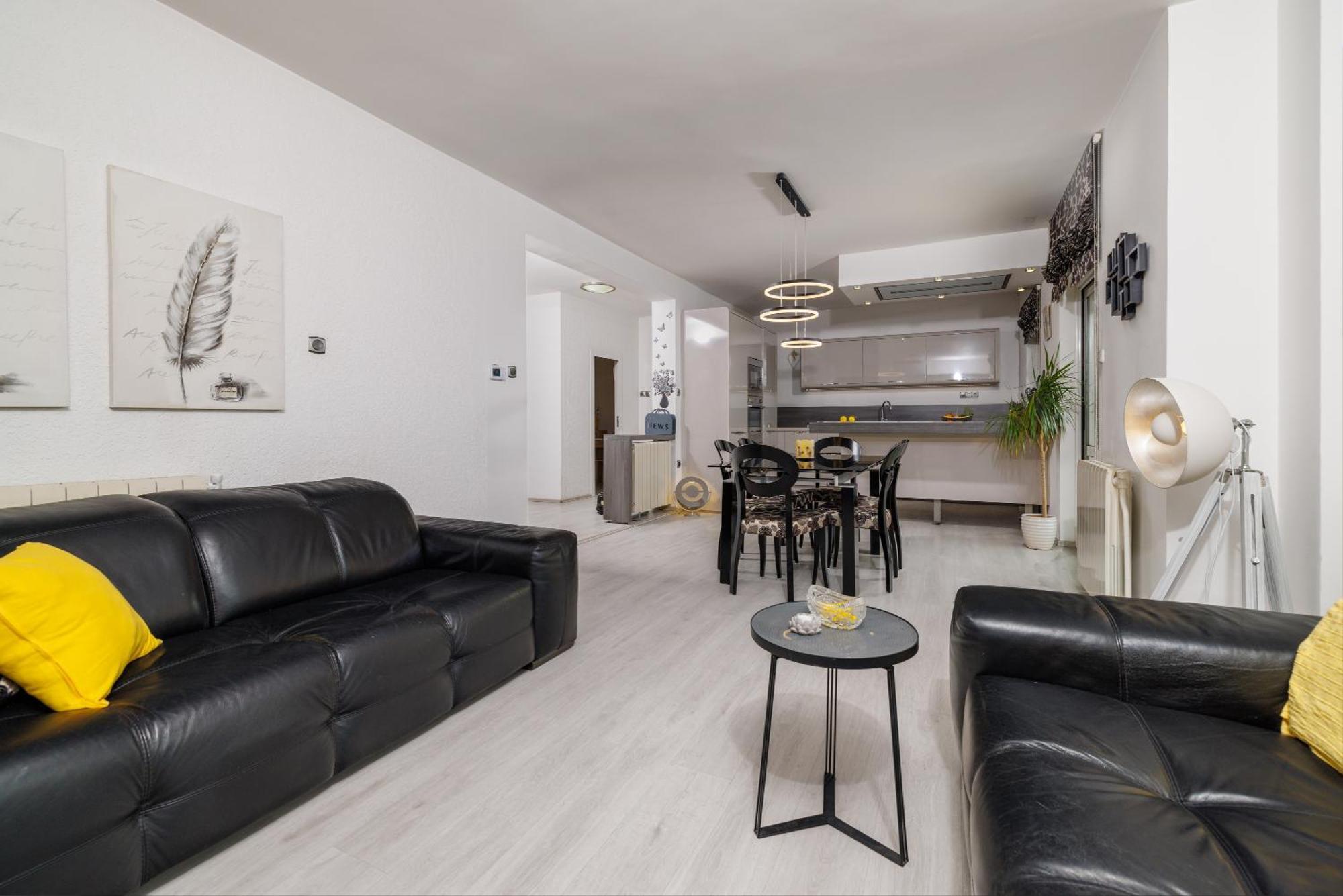 Apartment Visnja
