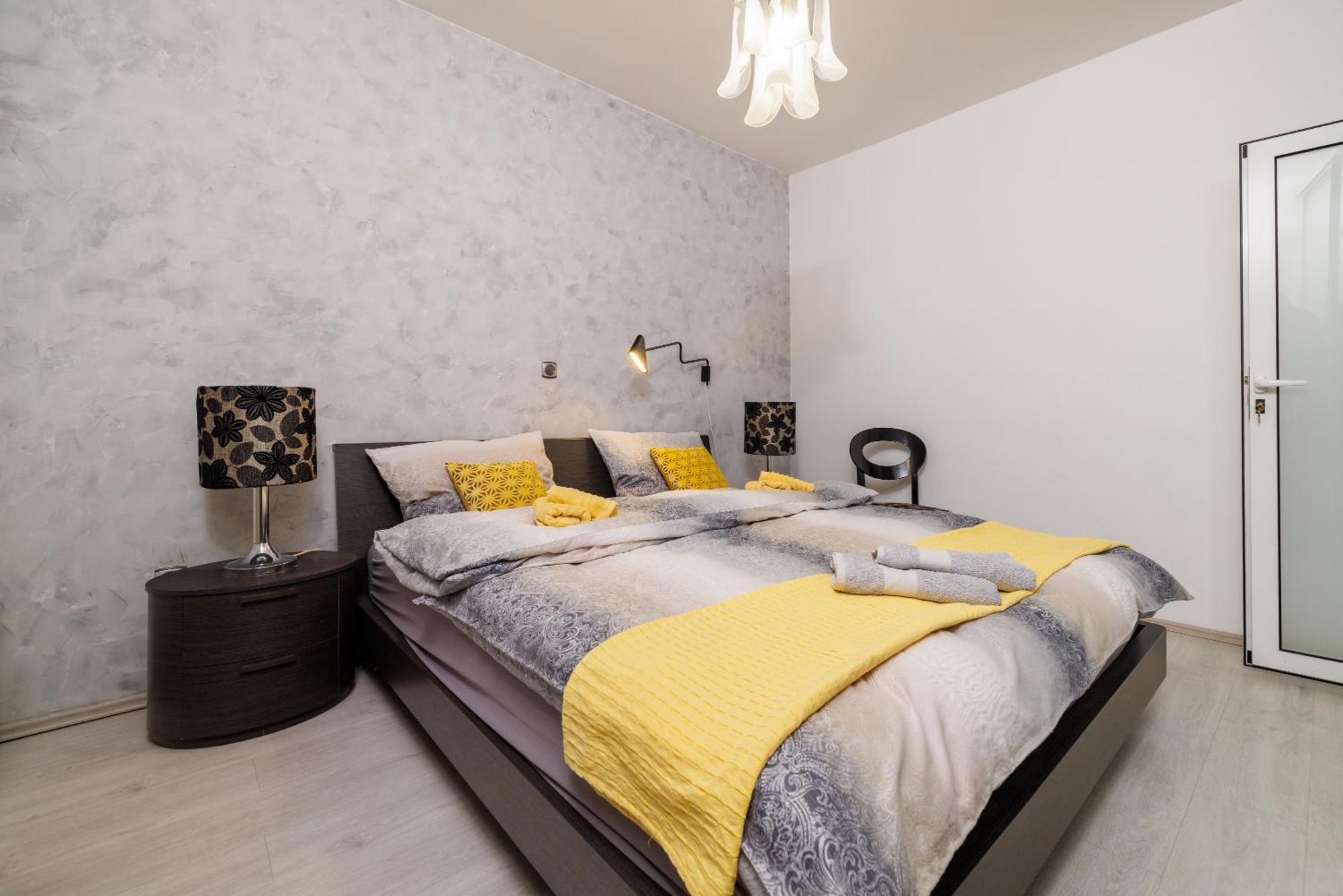 Visnja Apartment *