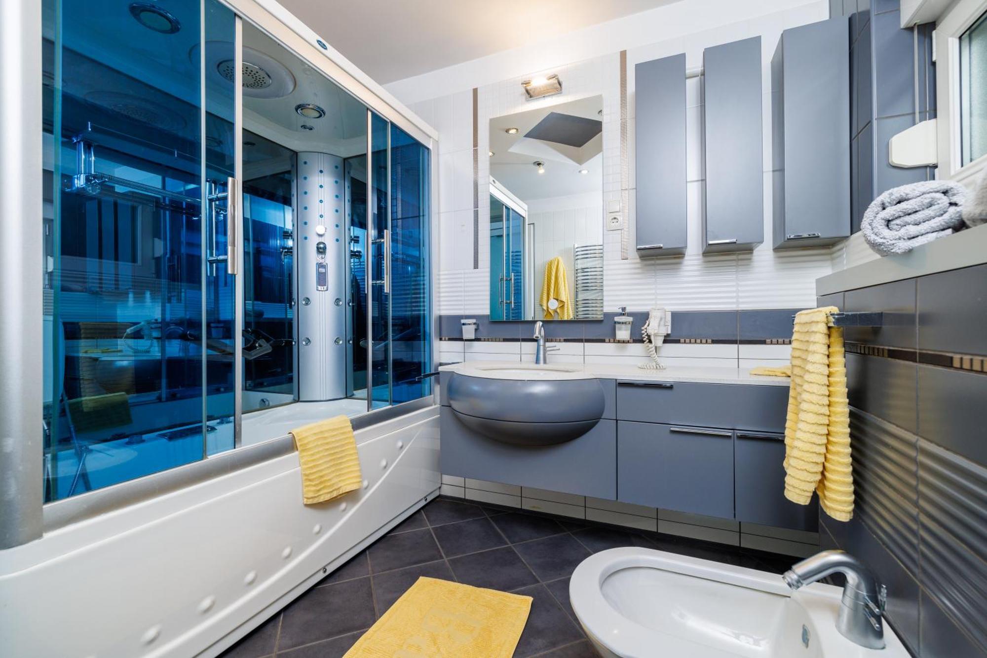 Apartment Visnja Crikvenica