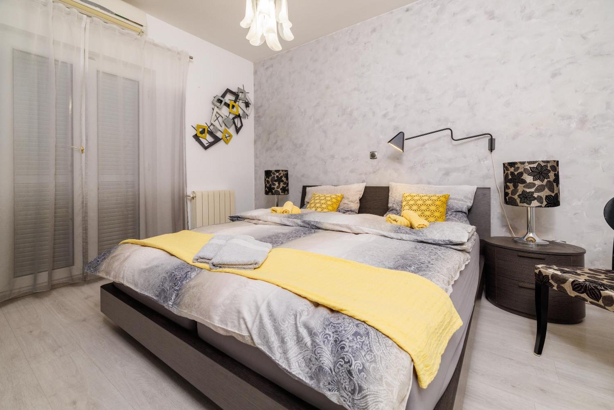 Visnja Apartment Crikvenica