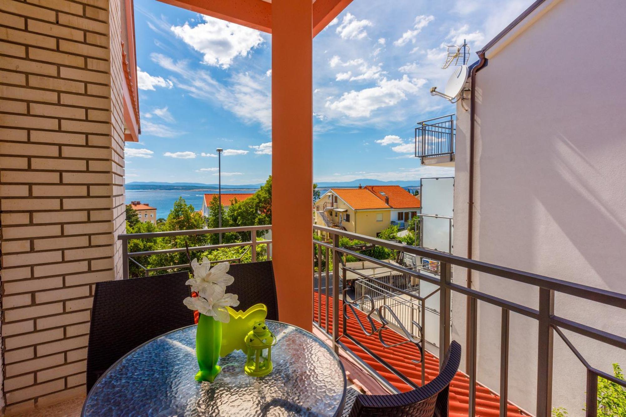 Visnja Apartment
