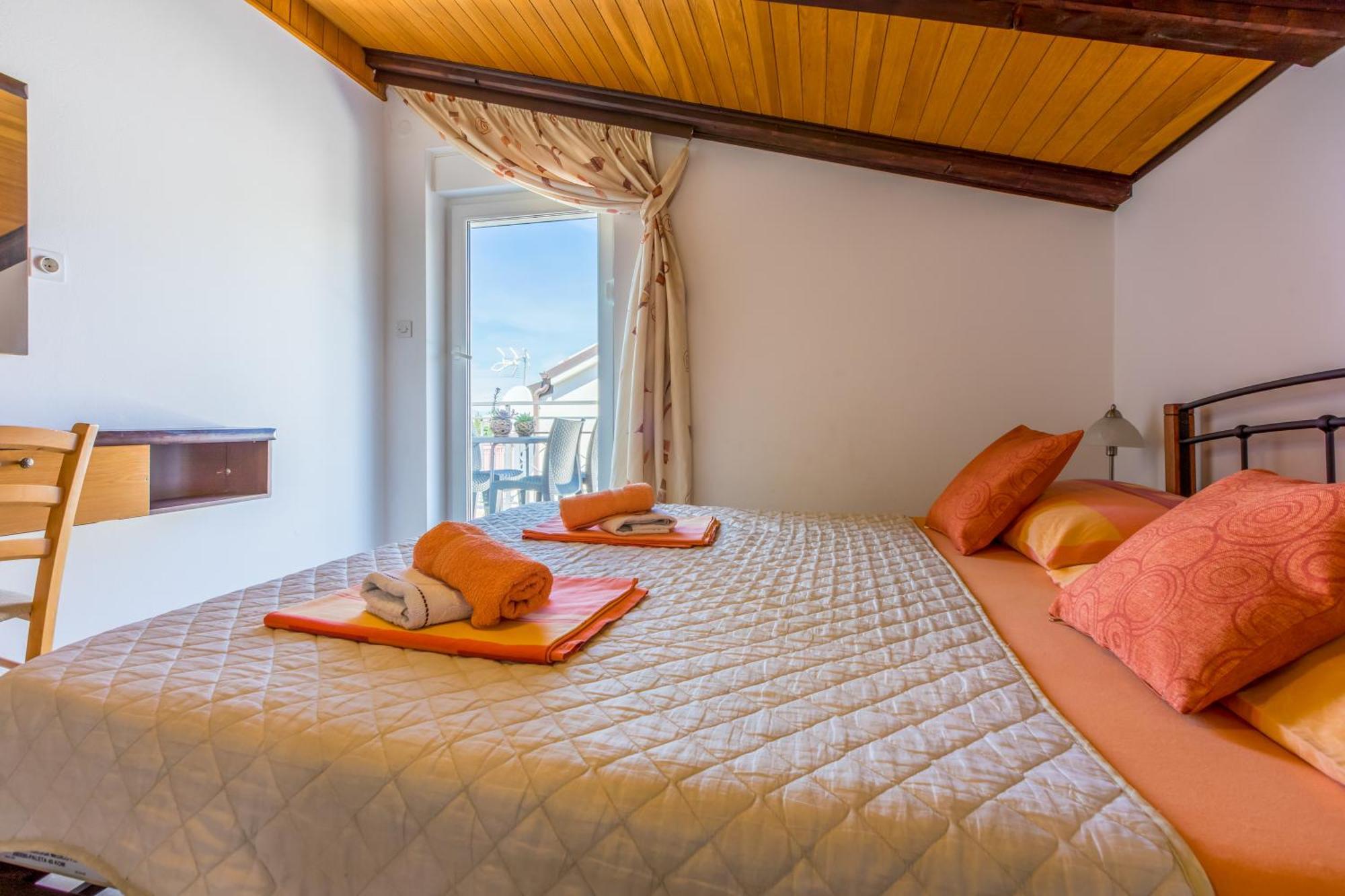Apartment Visnja Crikvenica