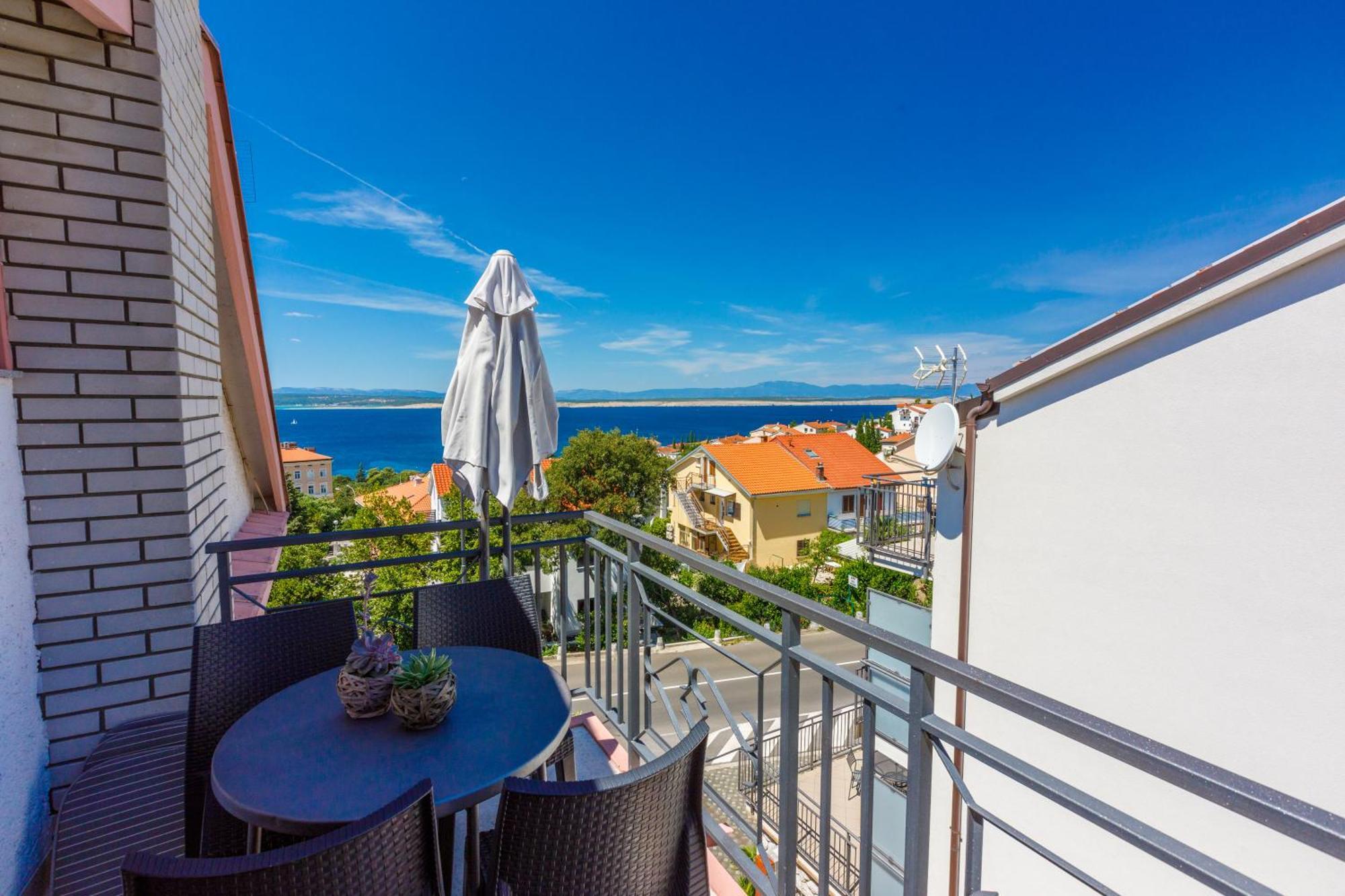 Visnja * Crikvenica