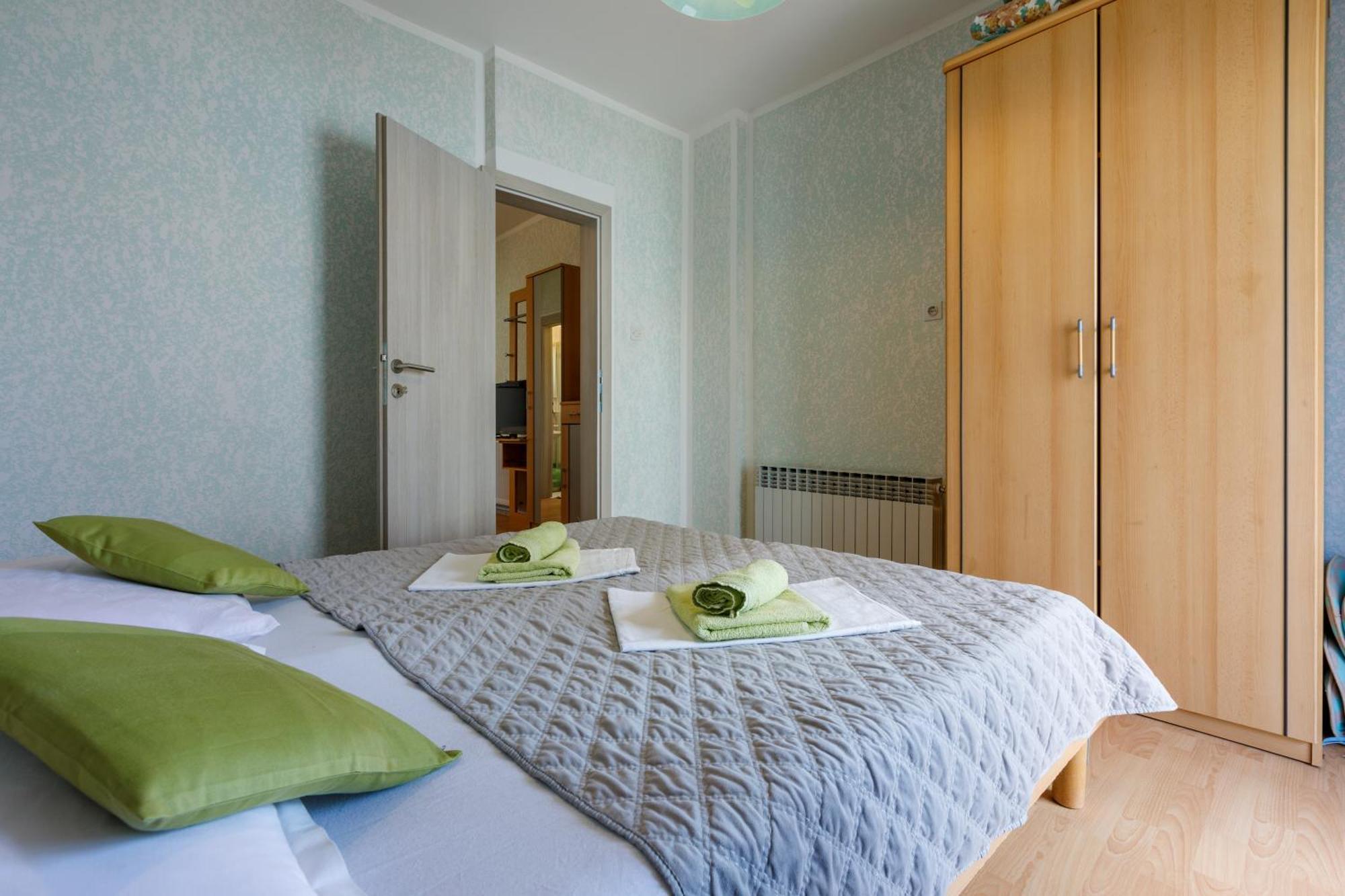 Apartment Visnja *