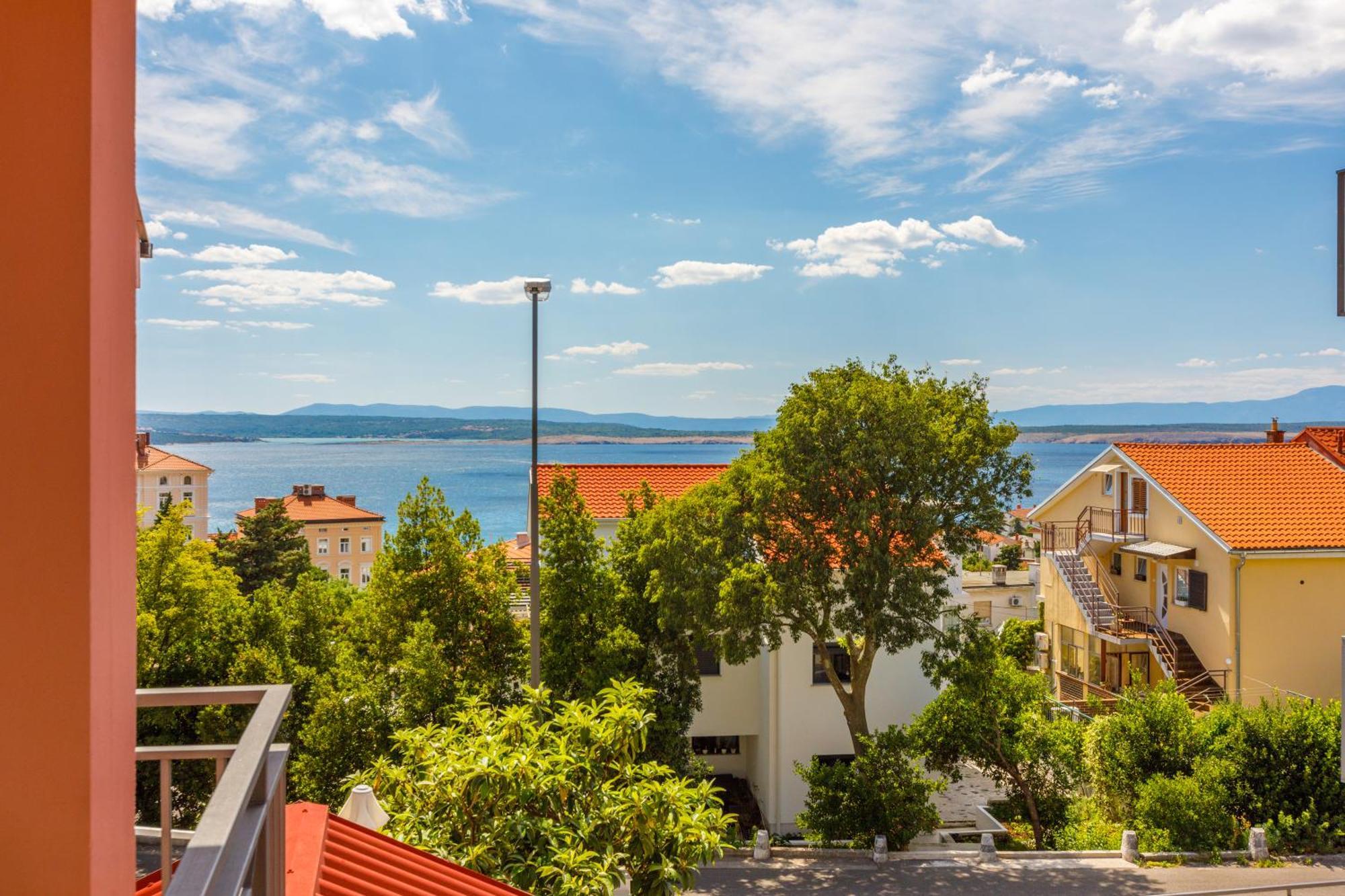 Visnja * Crikvenica