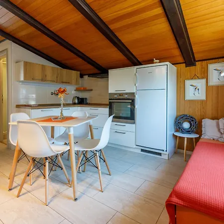 Apartmani Visnja Crikvenica Exterior photo