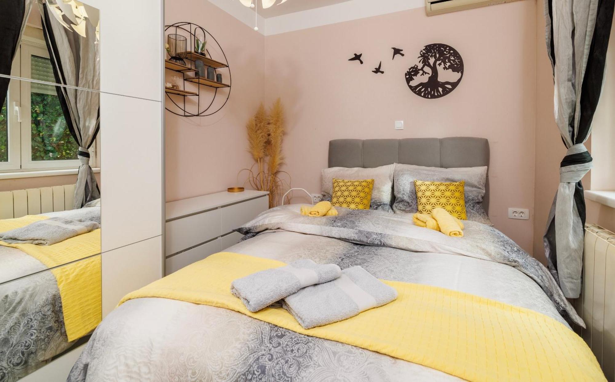 Visnja Apartment
