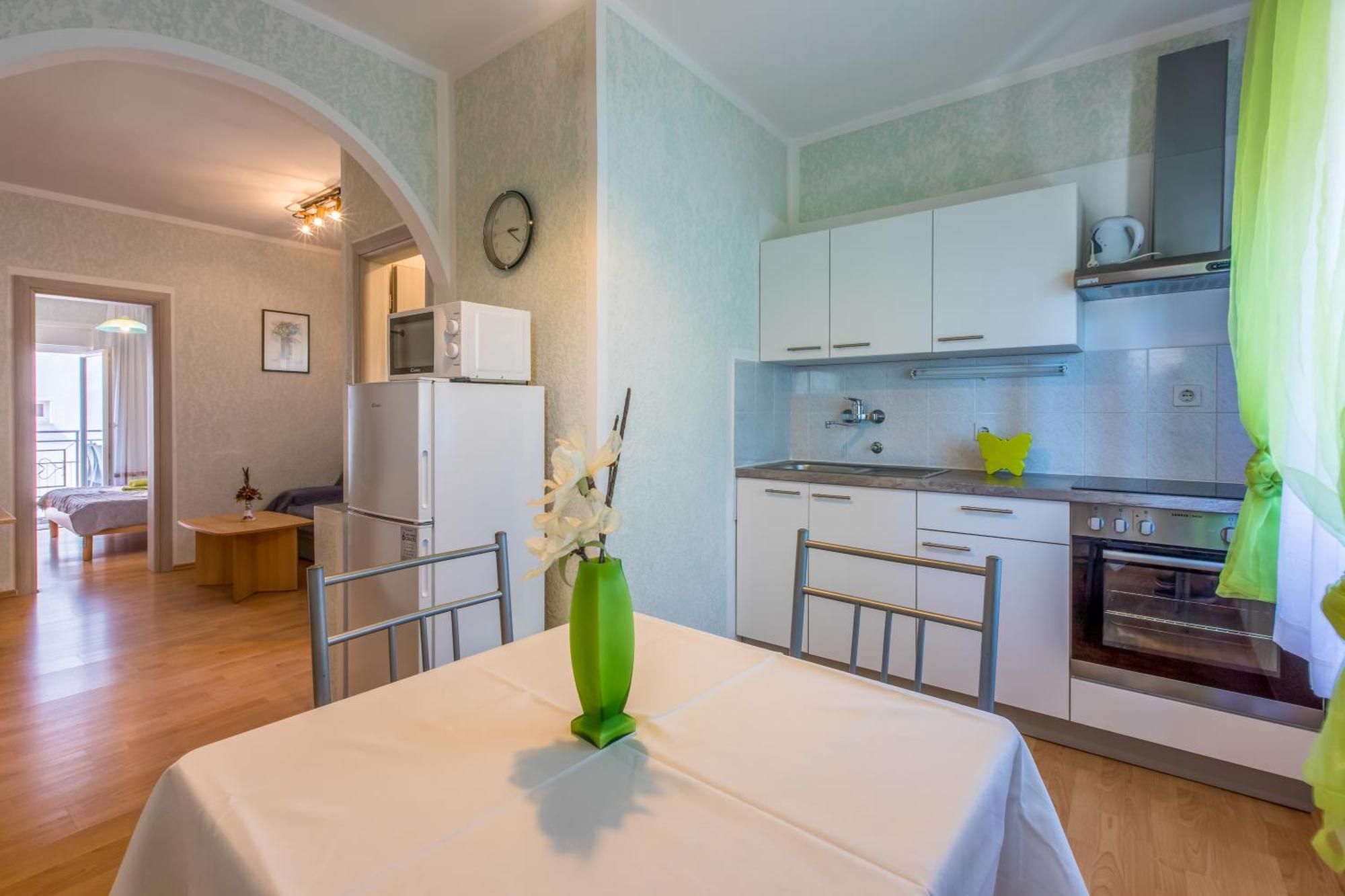 Visnja Apartment *